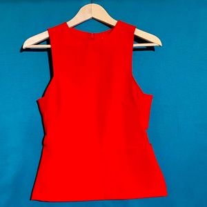 SEXY LITTLE TOP BY H & M SIZE 8 NWT